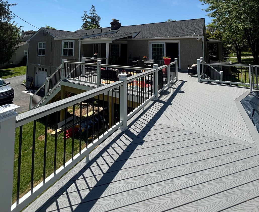 About Raffensperger Construction