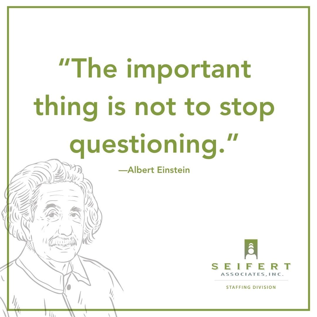 Albert Einstein quote 