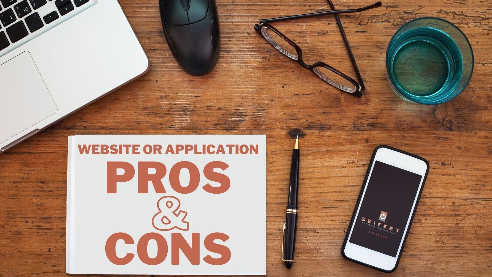 Website or Mobile App? What are the Pros and Cons?
