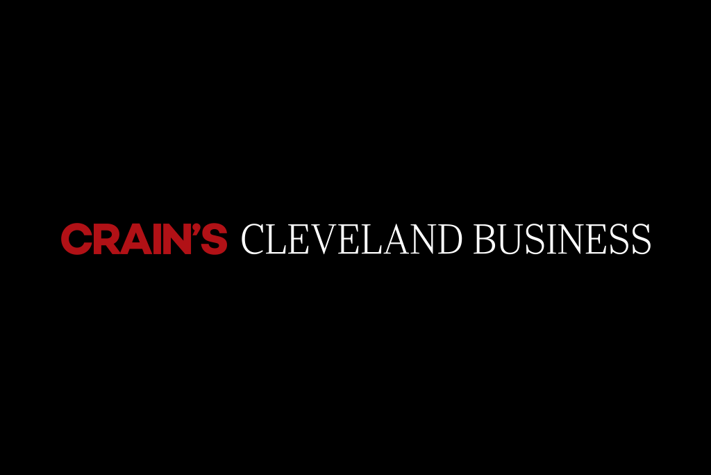 Crain's Cleveland Business