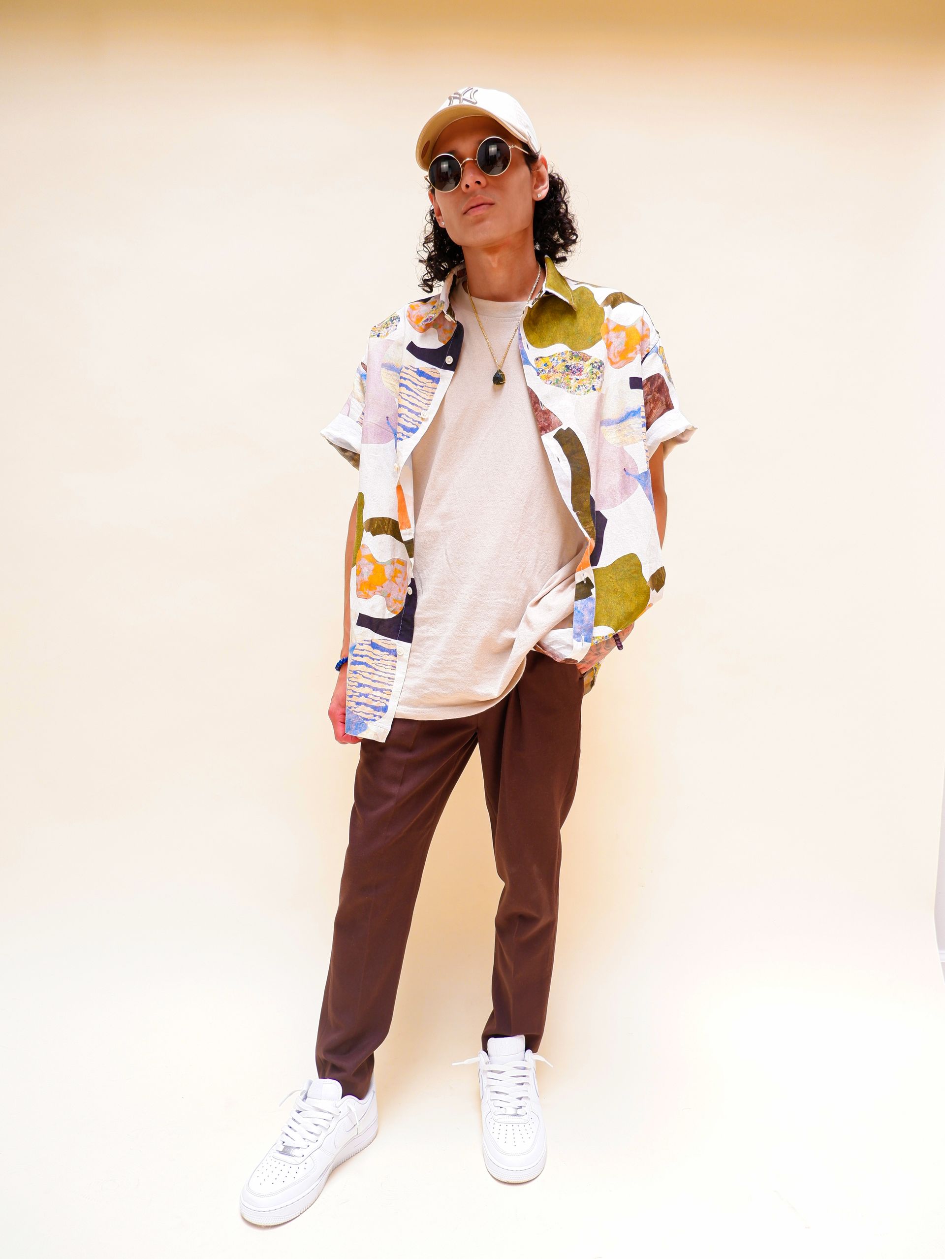 A.R The Artist New York Rapper Artist