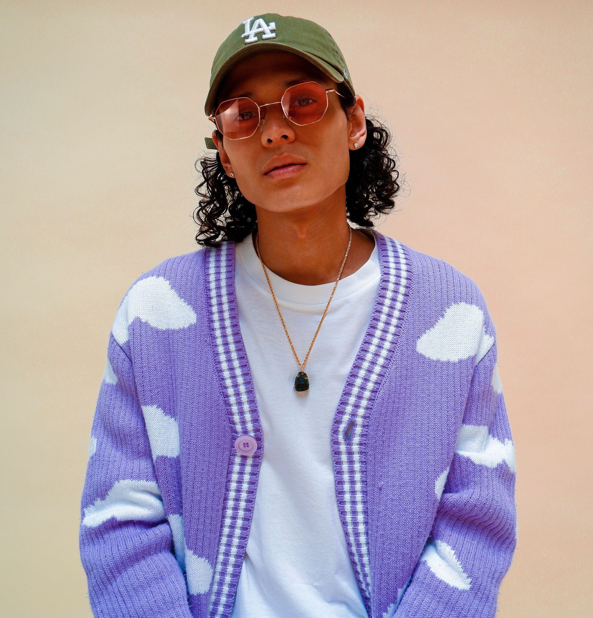 A.R The Artist Photoshoot