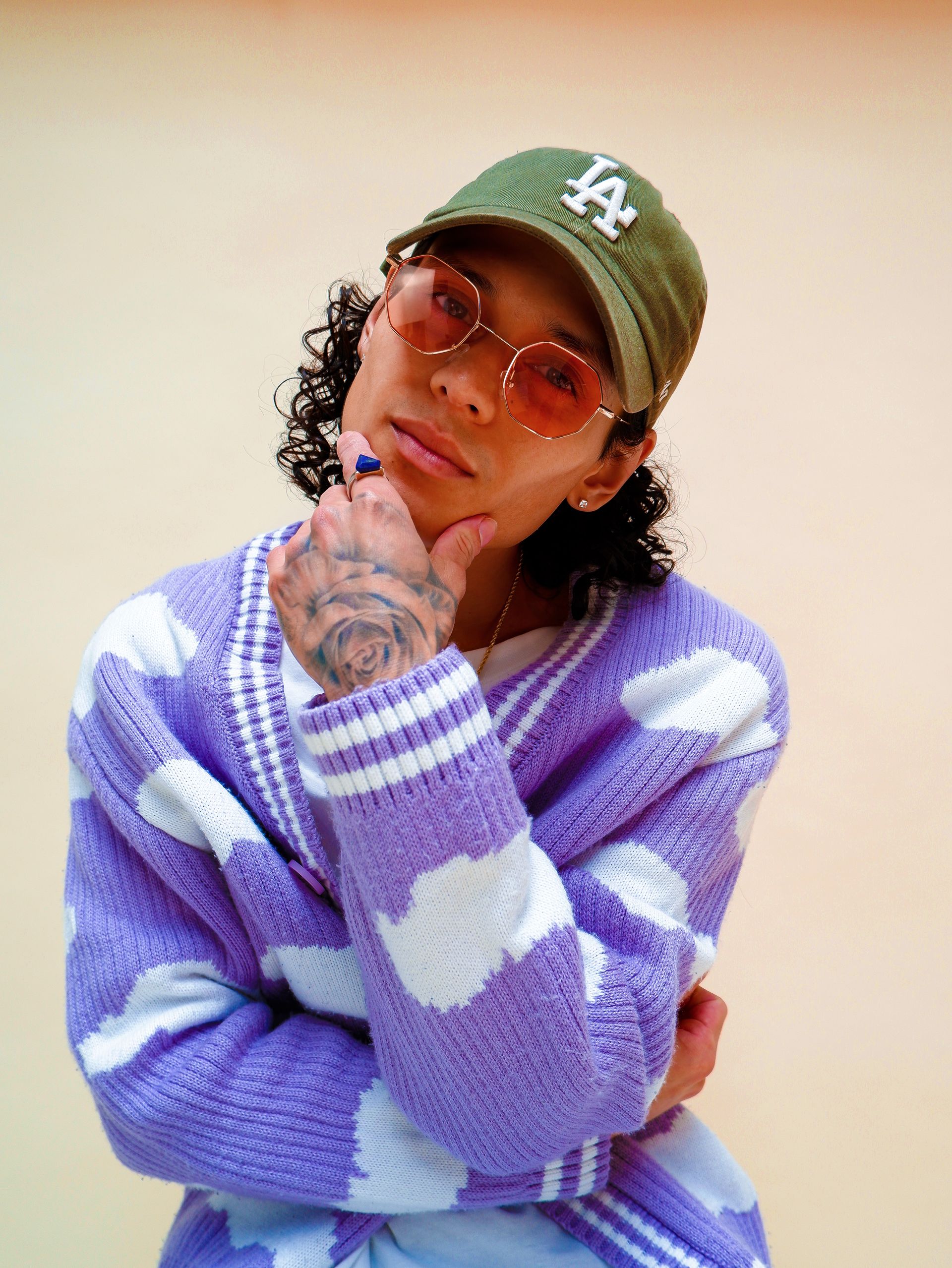 A.R The Artist Music  Artist