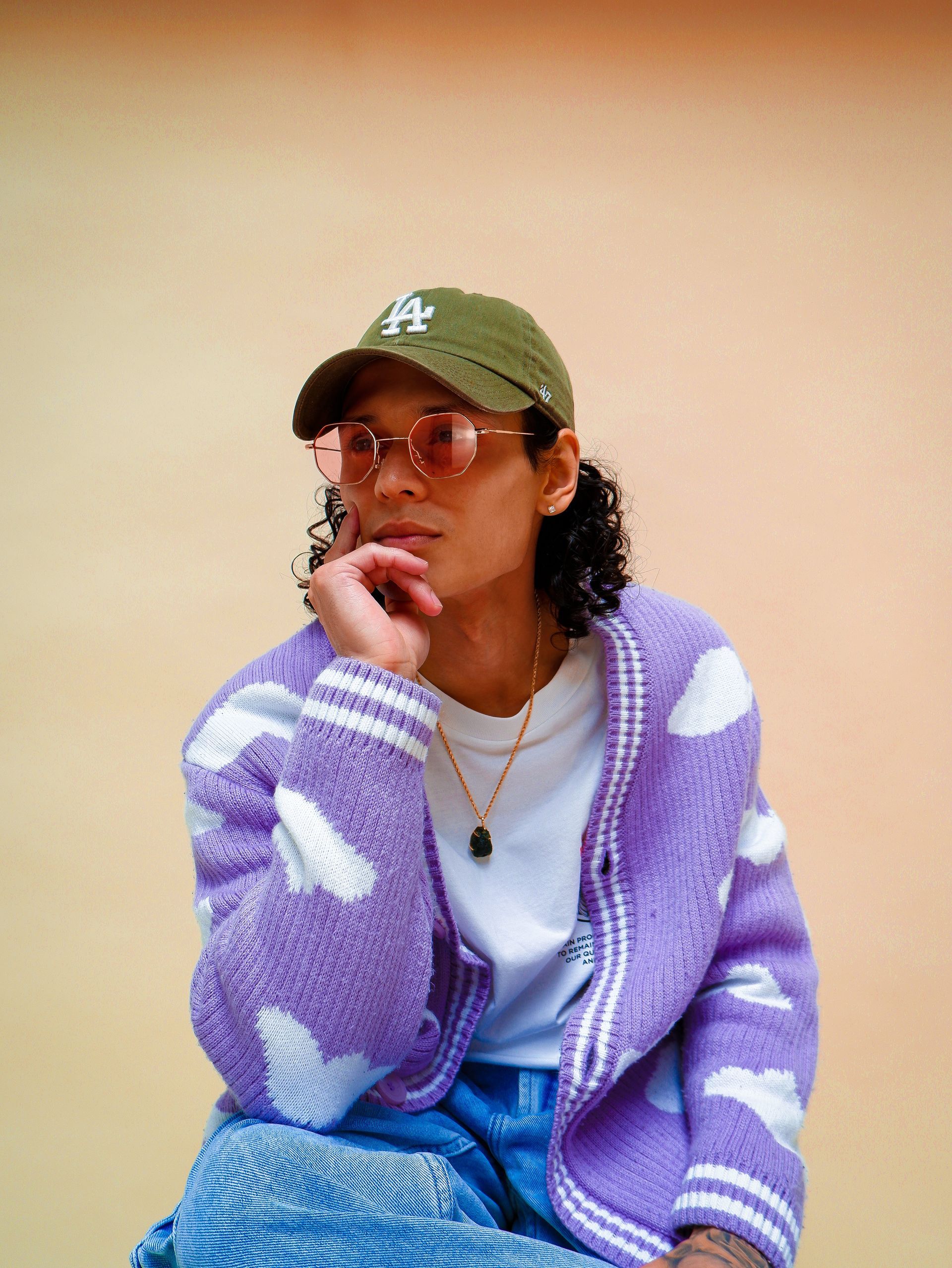 A.R The Artist New York Music Artist