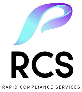Rapid Compliance Services Logo