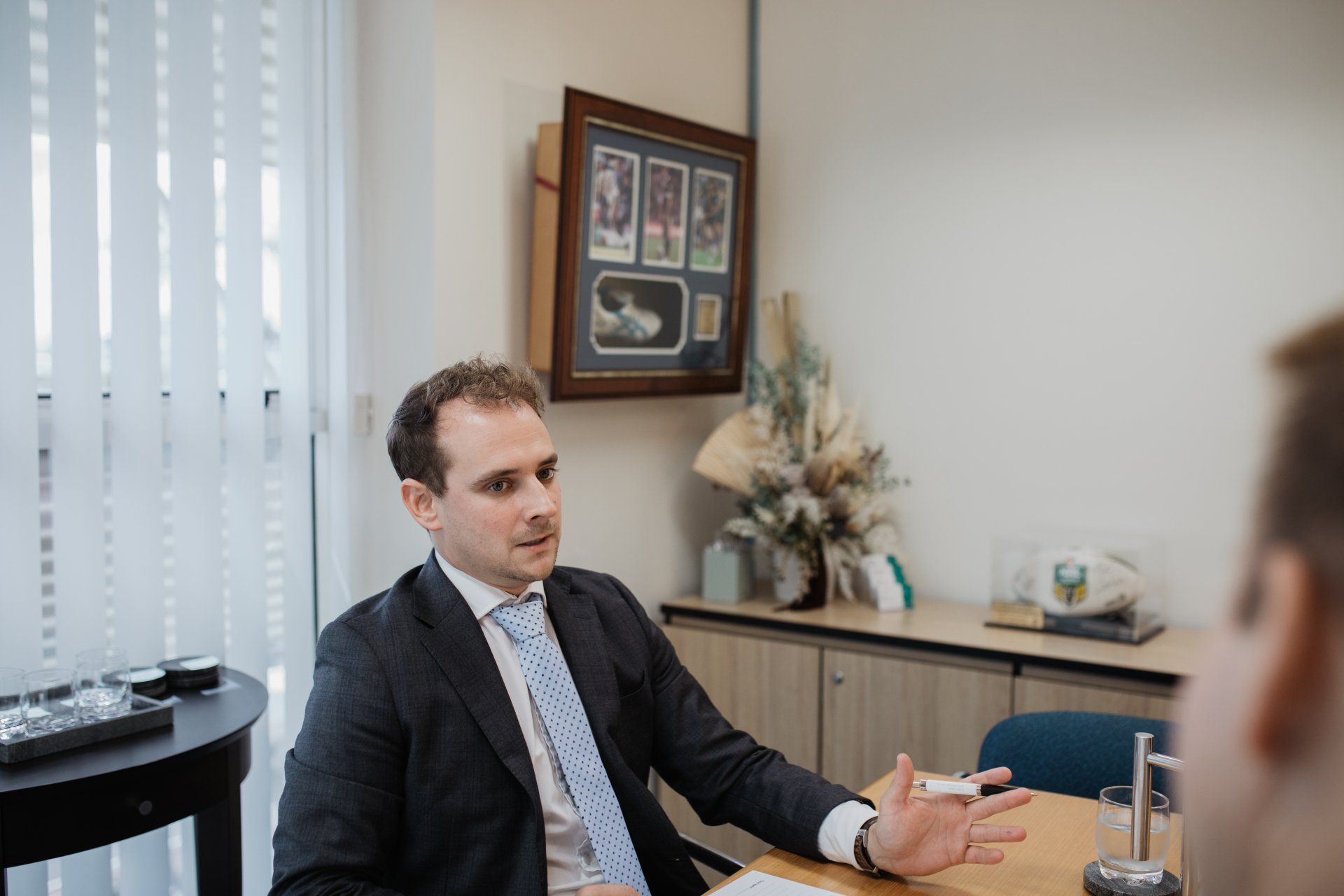 Operating a Business