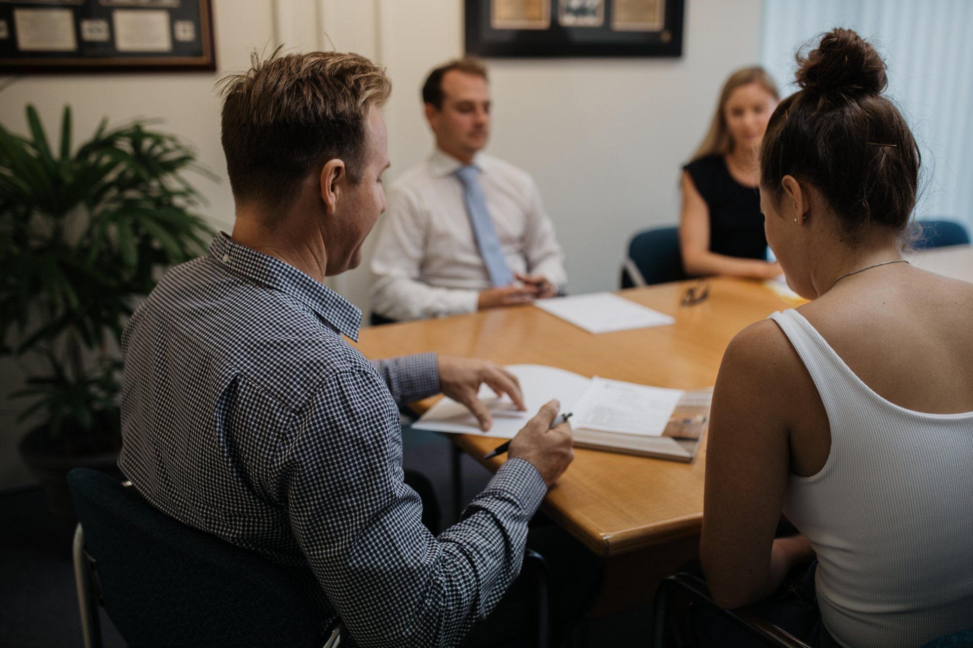 Disputes & Litigation