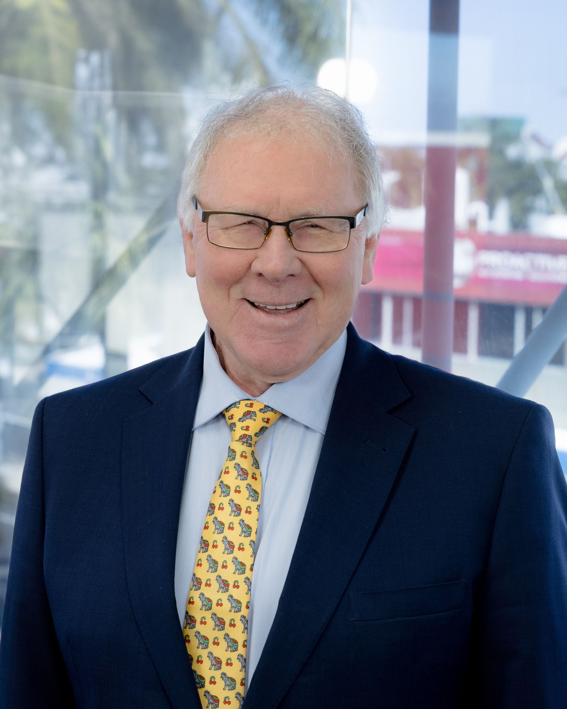 Richard Callaghan