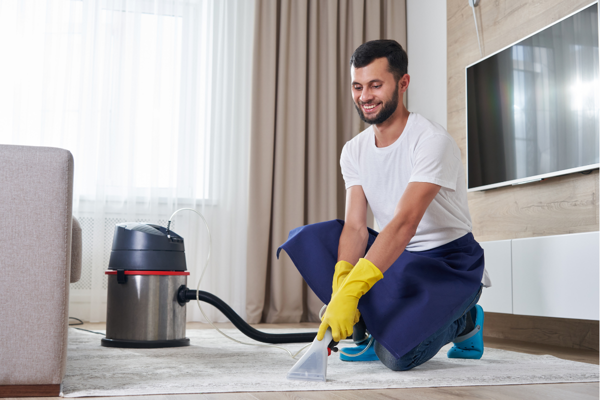 carpet cleaning winnipeg