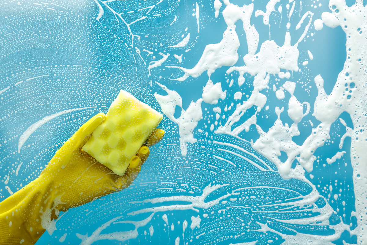 cleaning services winnipeg