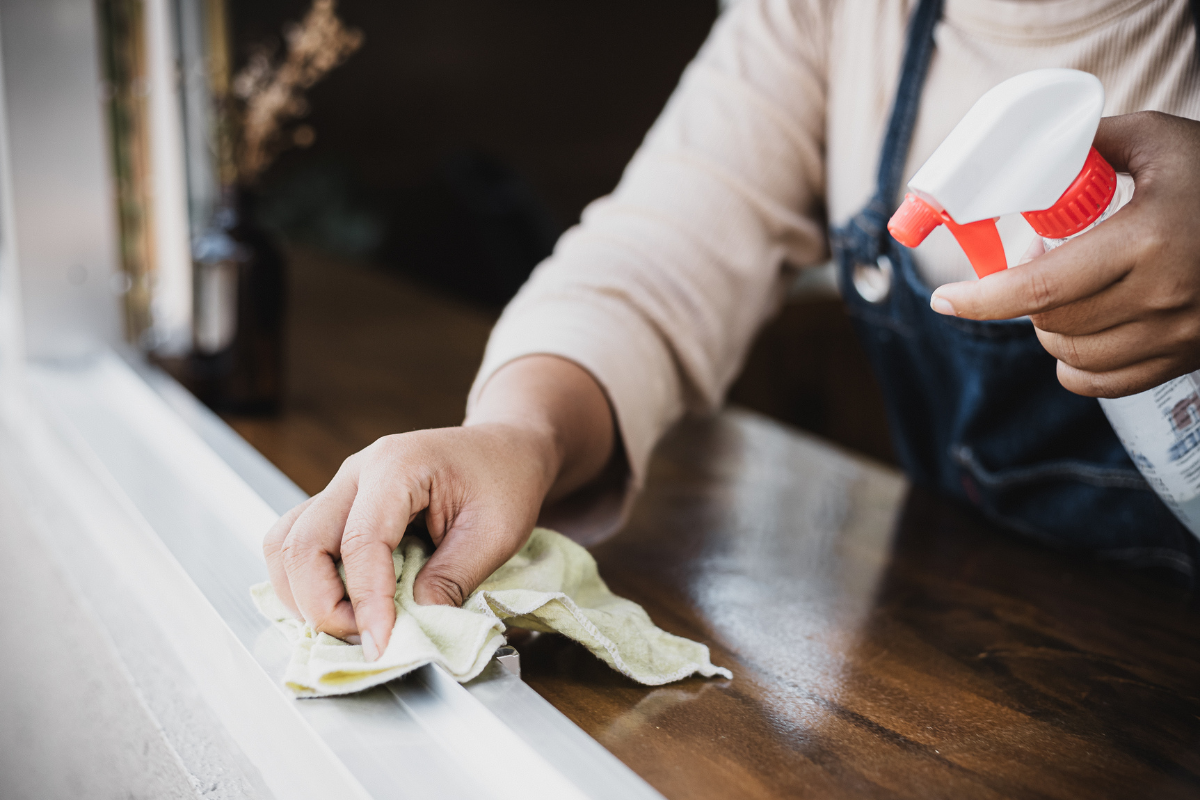 cleaning services winnipeg