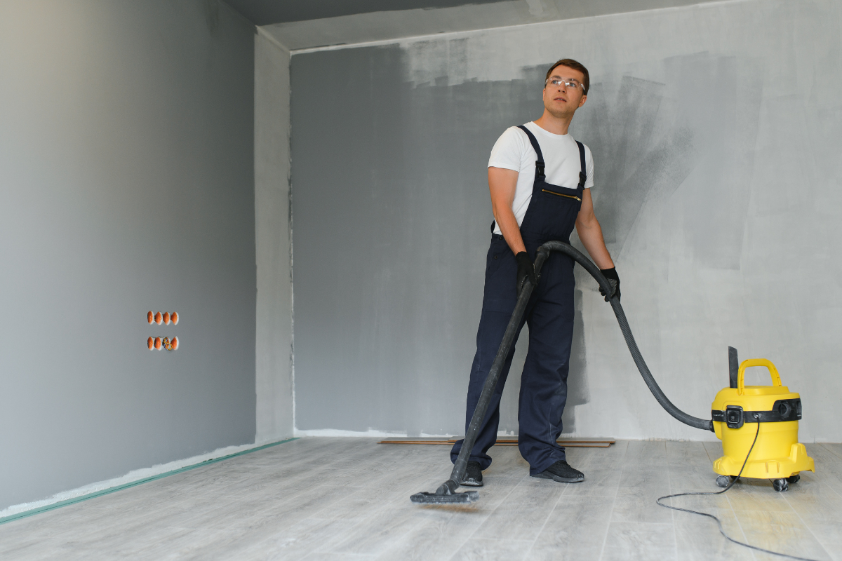 post construction cleaning winnipeg