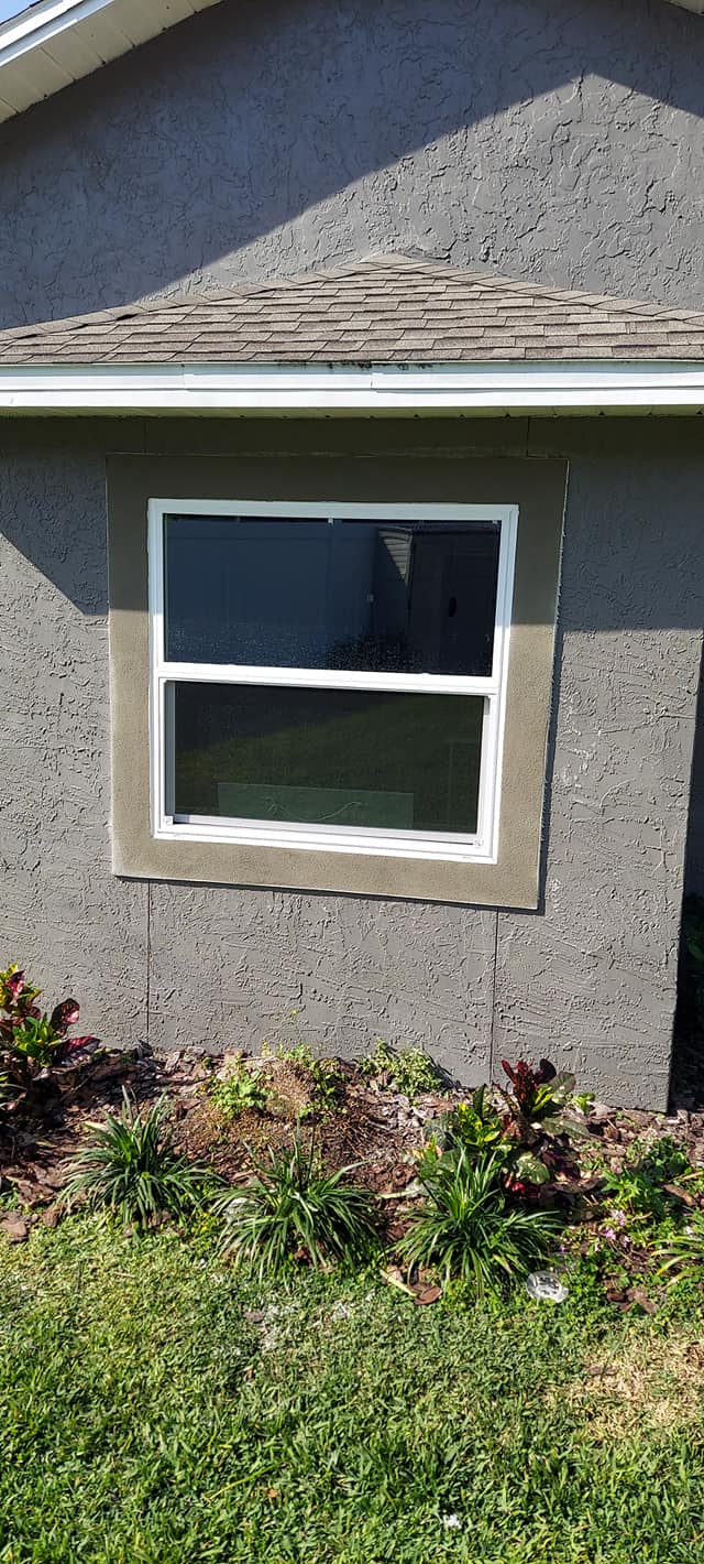 Concrete Wall — Seminole, FL — Structurally Sound Building LLC