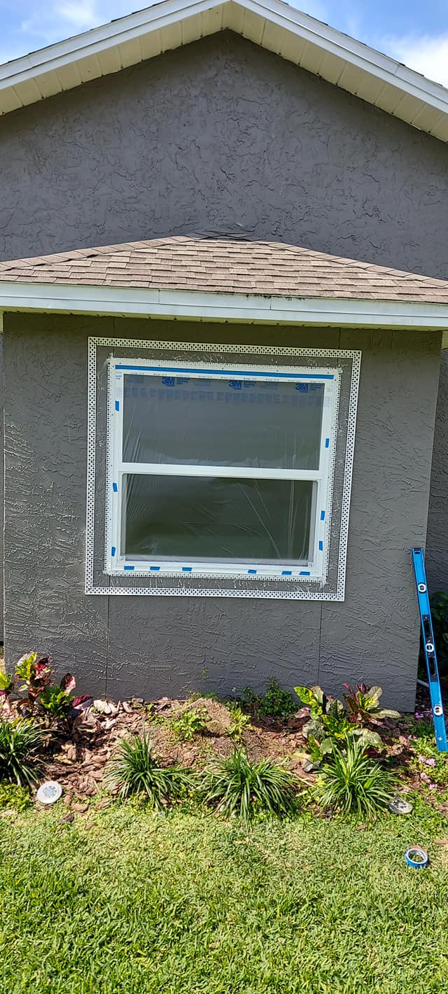 House Exterior Window — Seminole, FL — Structurally Sound Building LLC