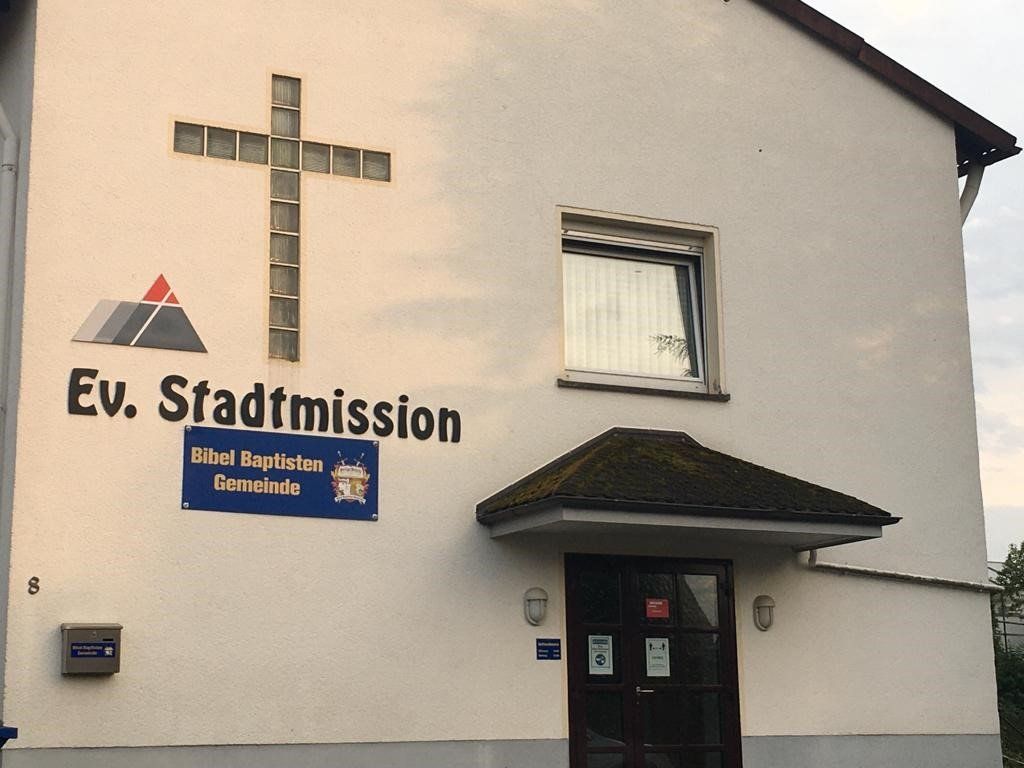 Bibel Baptisten Gemeine Pohlheim