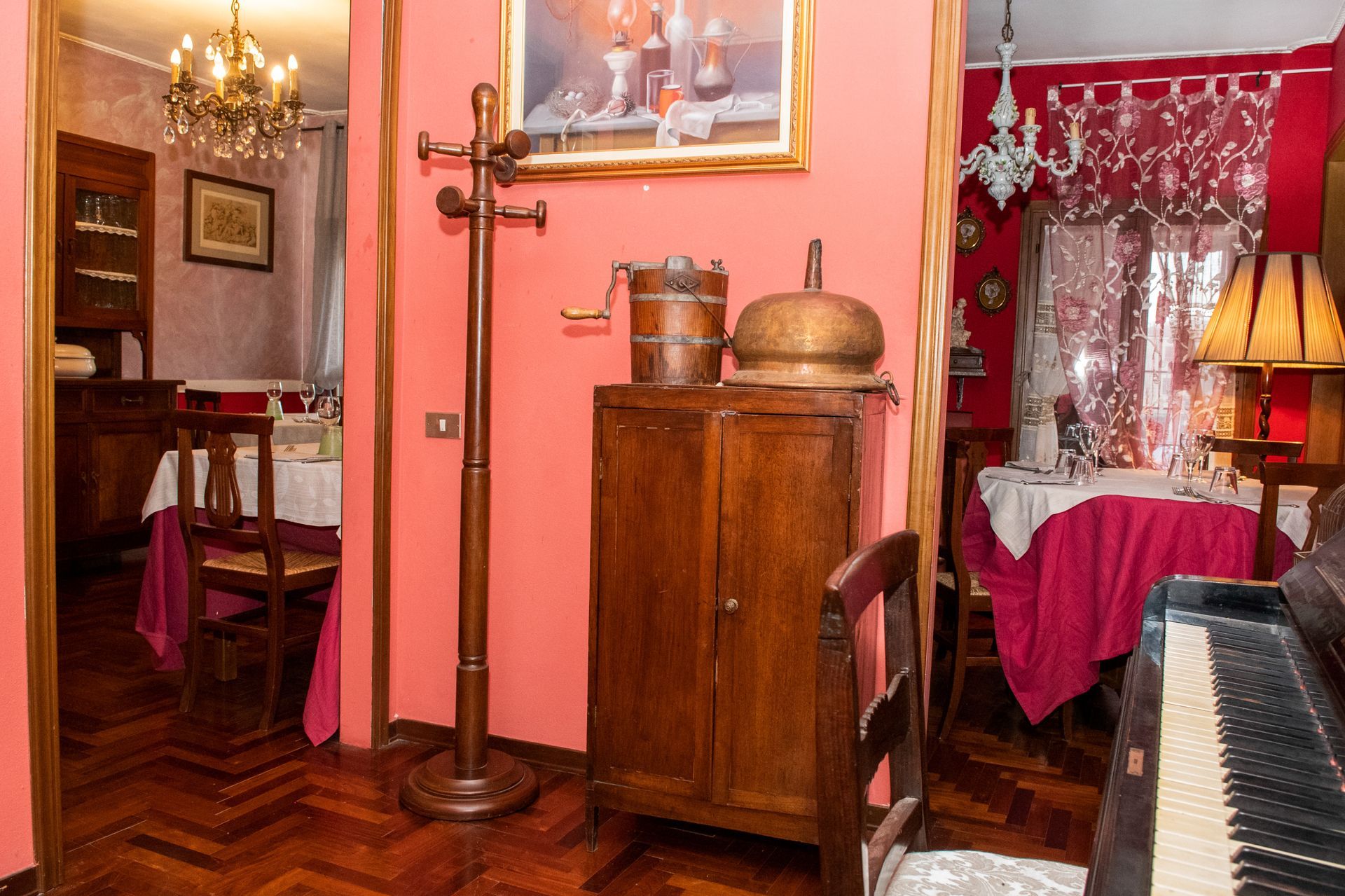 cucina mantovana
