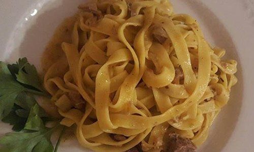 tagliatelle