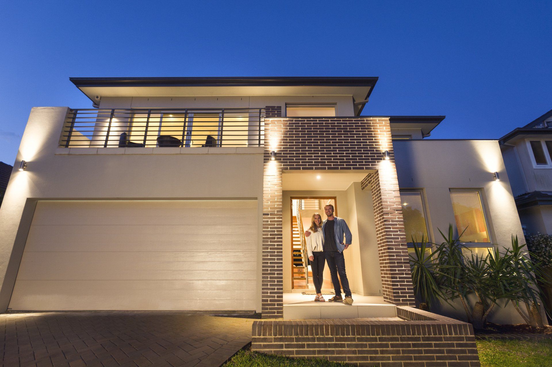 Using the Remote — Ann Arbor, MI — Ann Arbor Door Systems