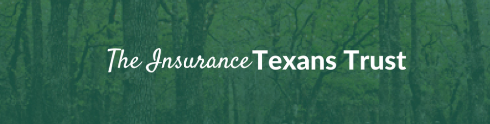 Logo featuring the words 