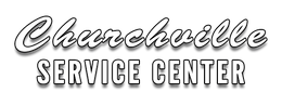 Churchville Service Center Logo