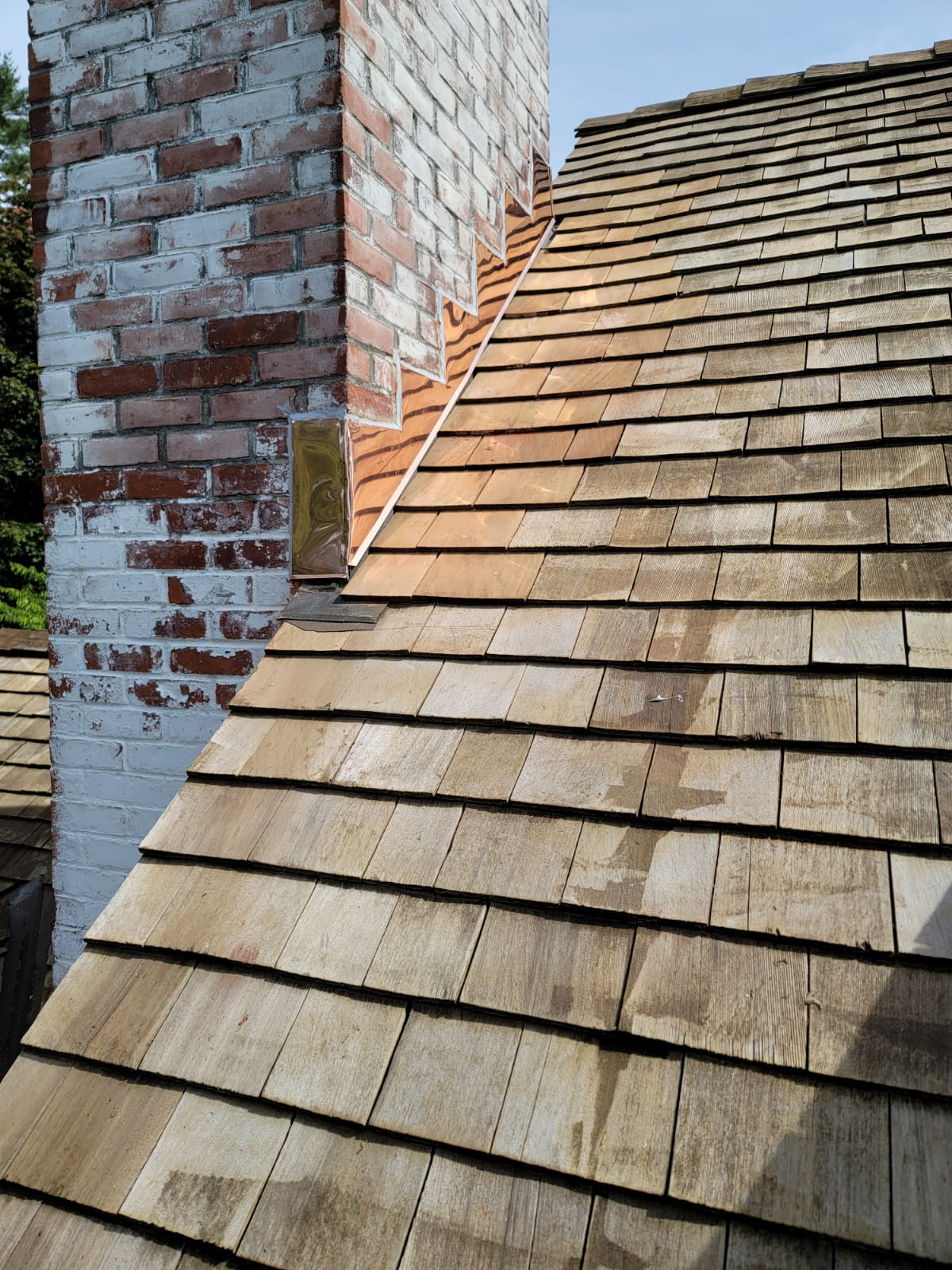 Cedar Roofing Protection LLC, project gallery