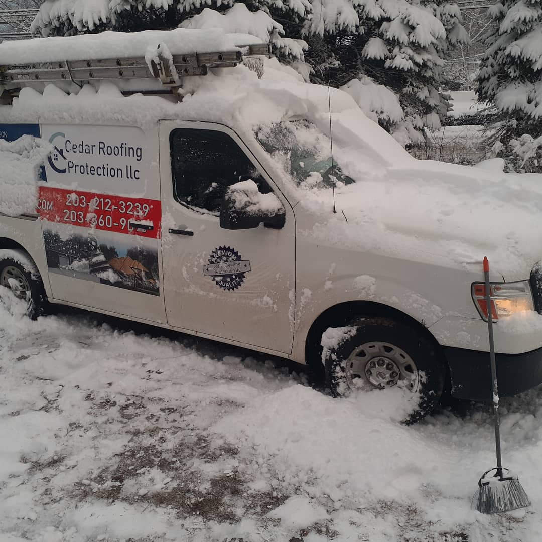 Cedar Roofing Protection LLC, project gallery