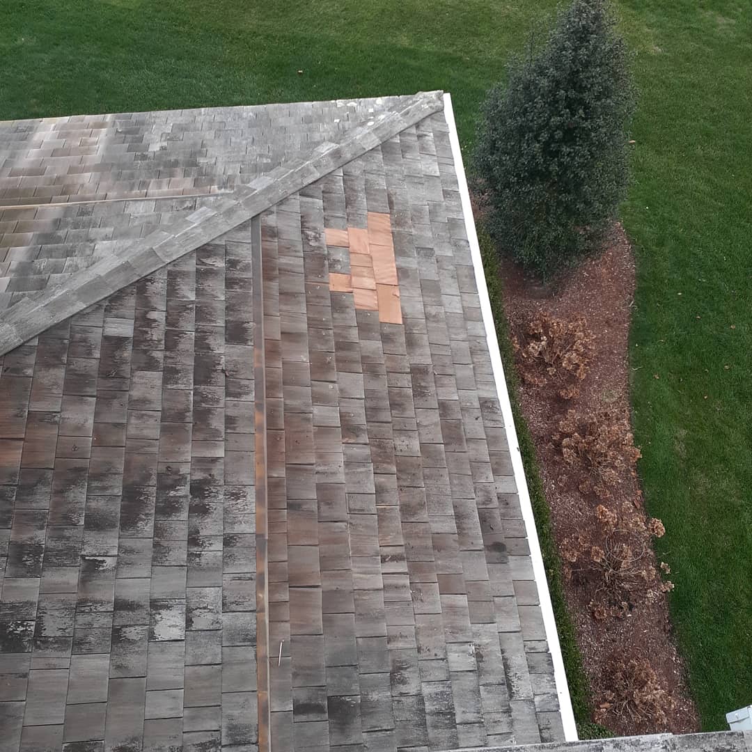 Cedar Roofing Protection LLC, project gallery