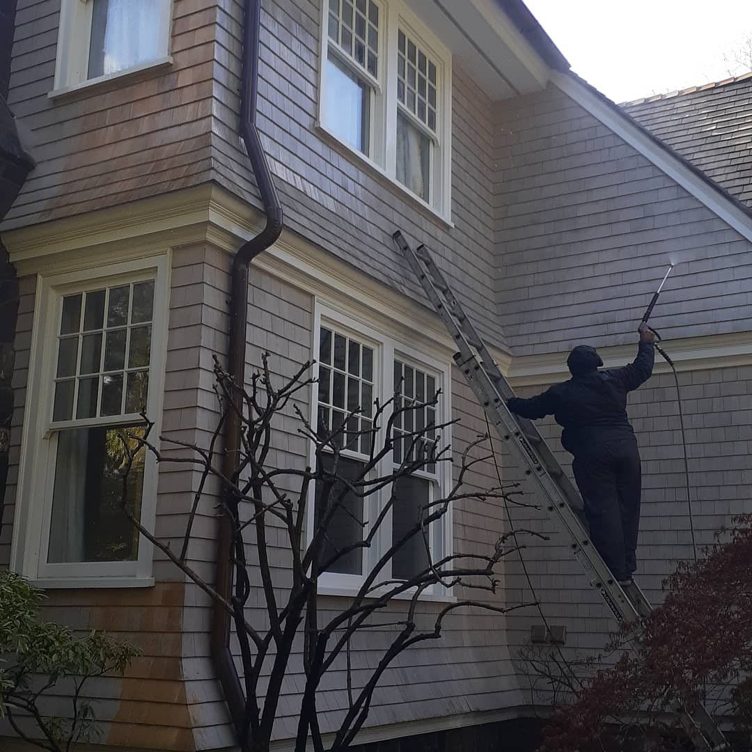 Cedar Roofing Protection LLC, project gallery