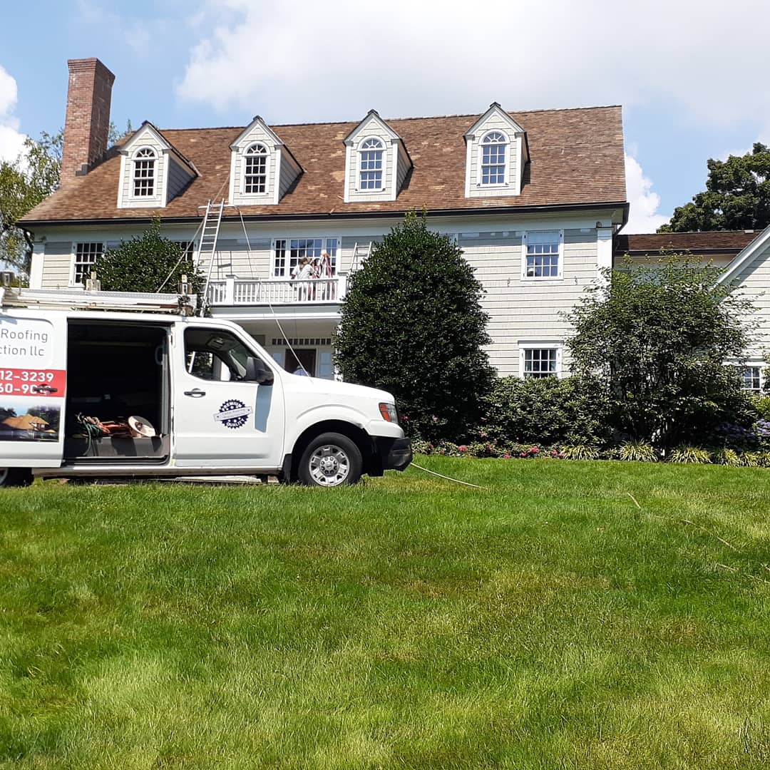 Cedar Roofing Protection LLC, project gallery