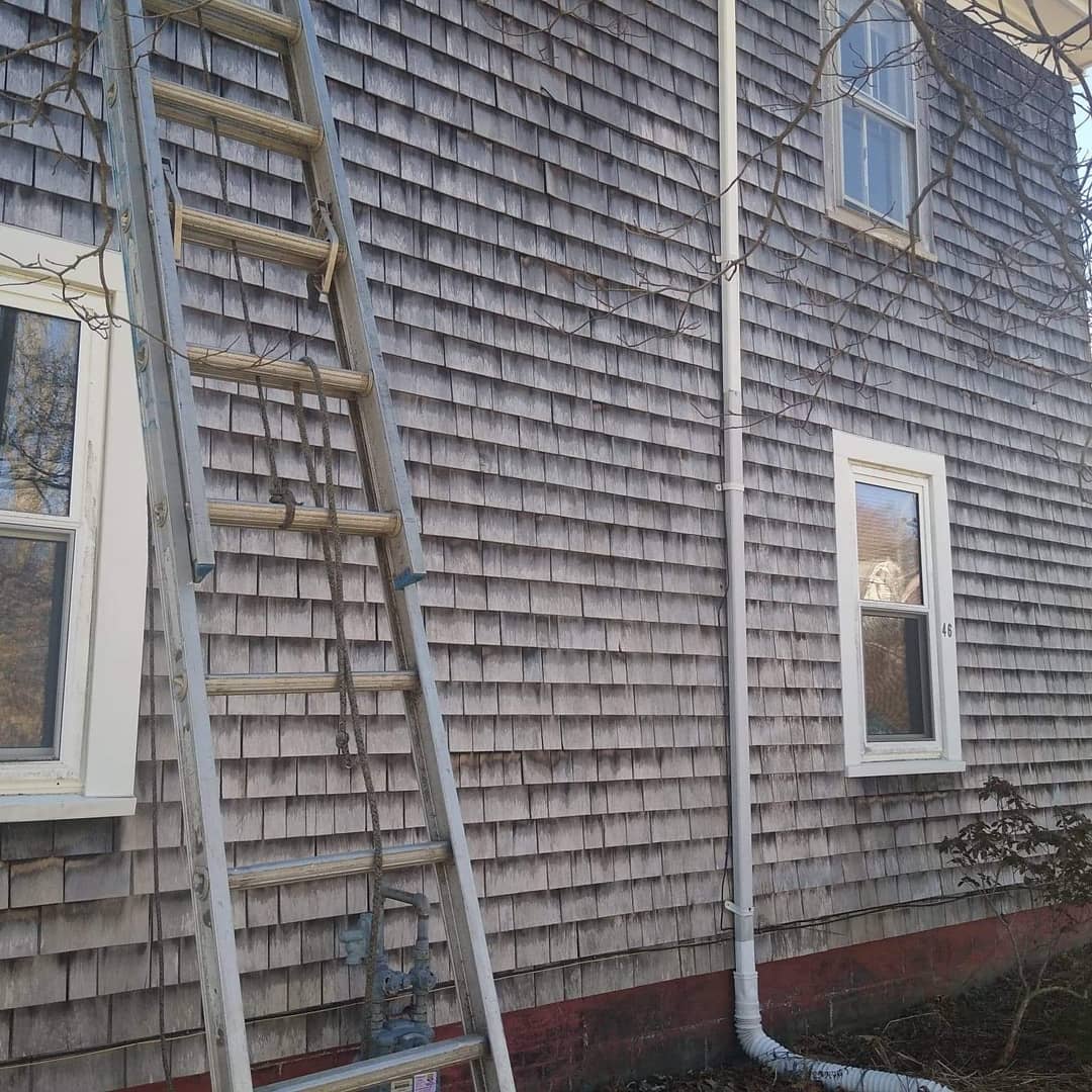 Cedar Roofing Protection LLC, project gallery