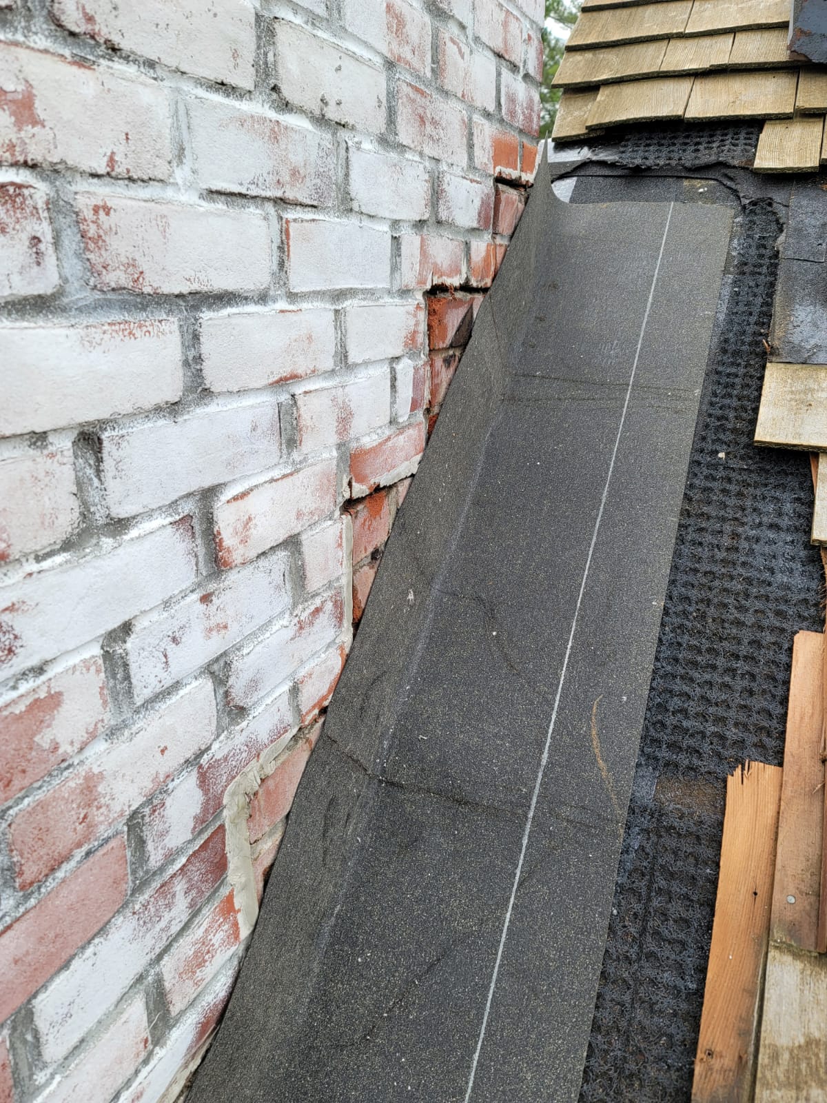 Cedar Roofing Protection LLC, project gallery