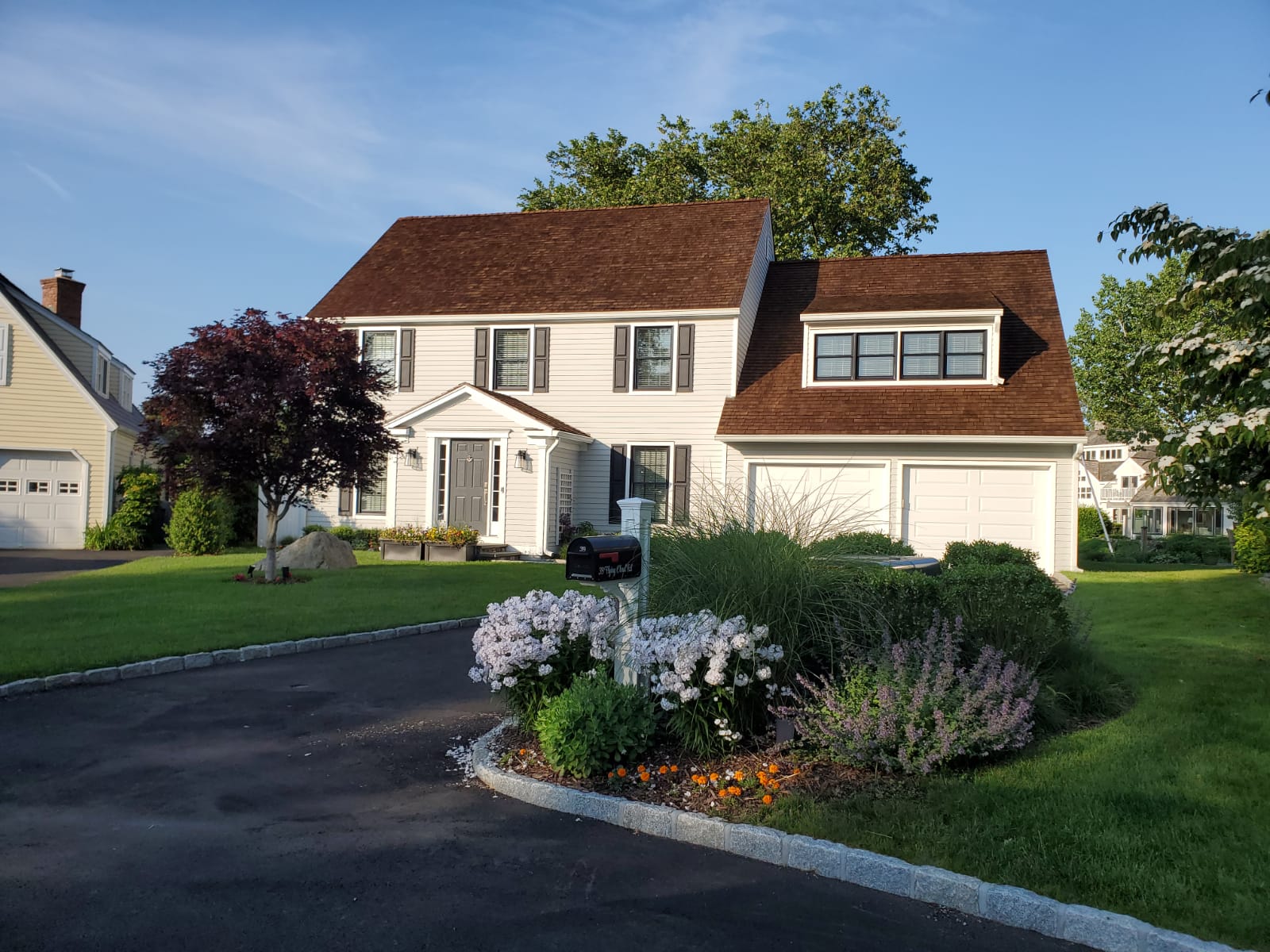 Cedar Roofing Protection LLC, project gallery