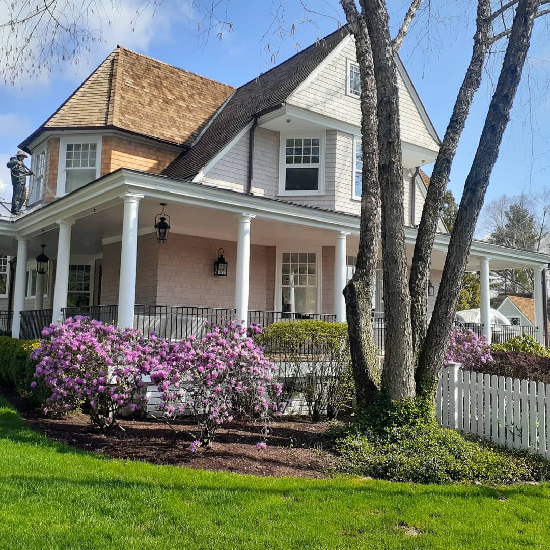 Cedar Roofing Protection LLC, project gallery