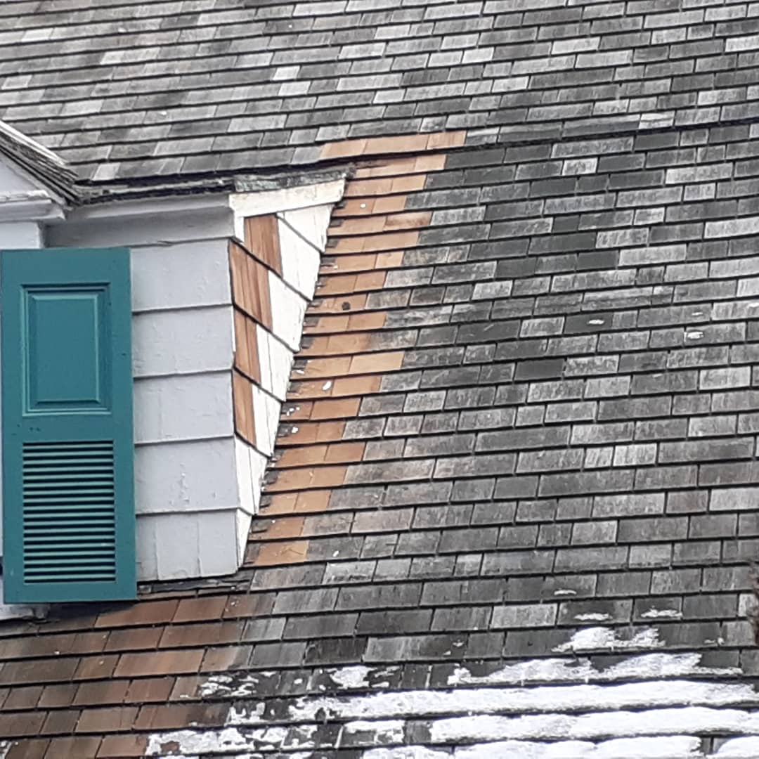 Cedar Roofing Protection LLC, project gallery