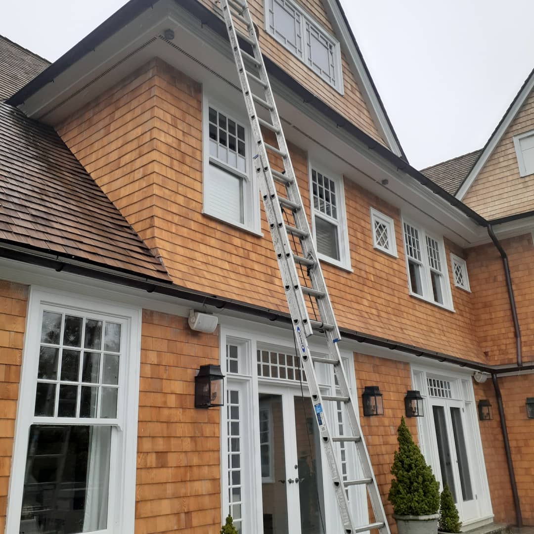 Cedar Roofing Protection LLC, project gallery