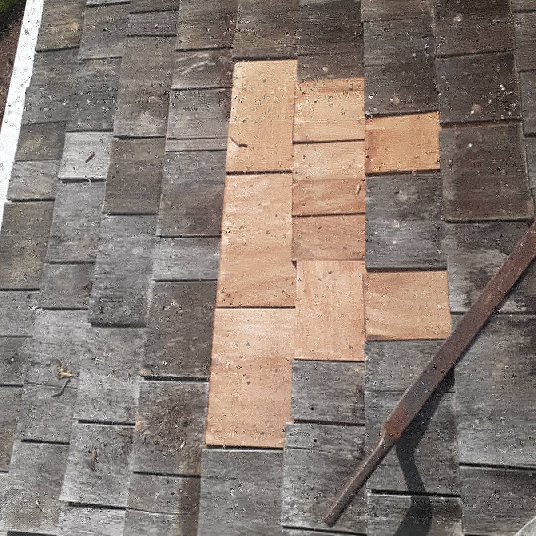 Cedar Roofing Protection LLC, project gallery