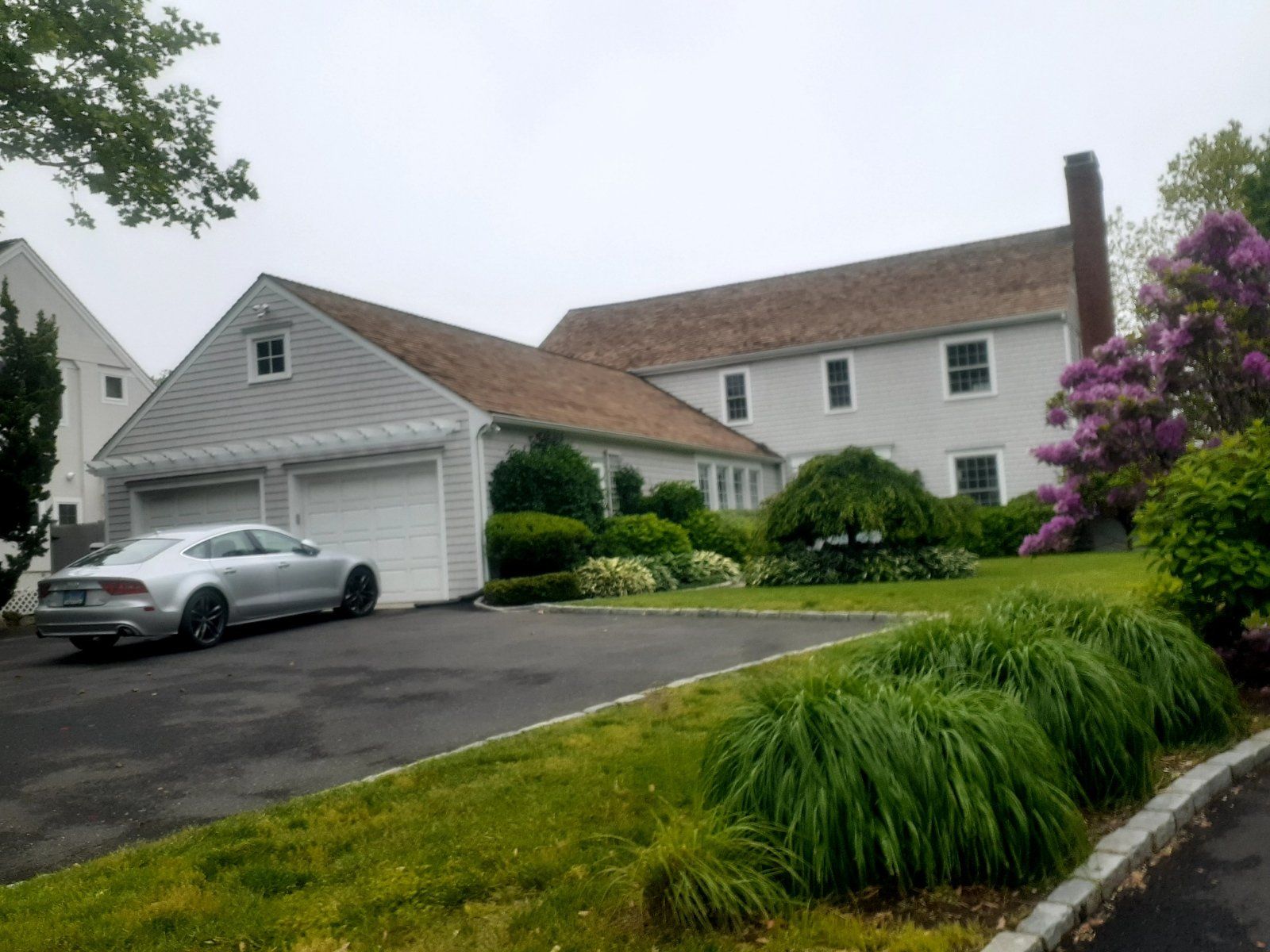 Cedar Roofing Protection LLC, project gallery