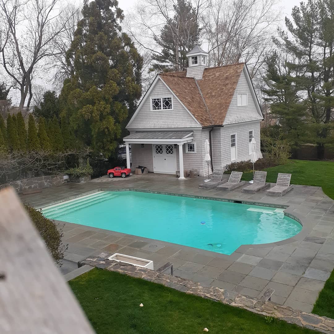 Cedar Roofing Protection LLC, project gallery