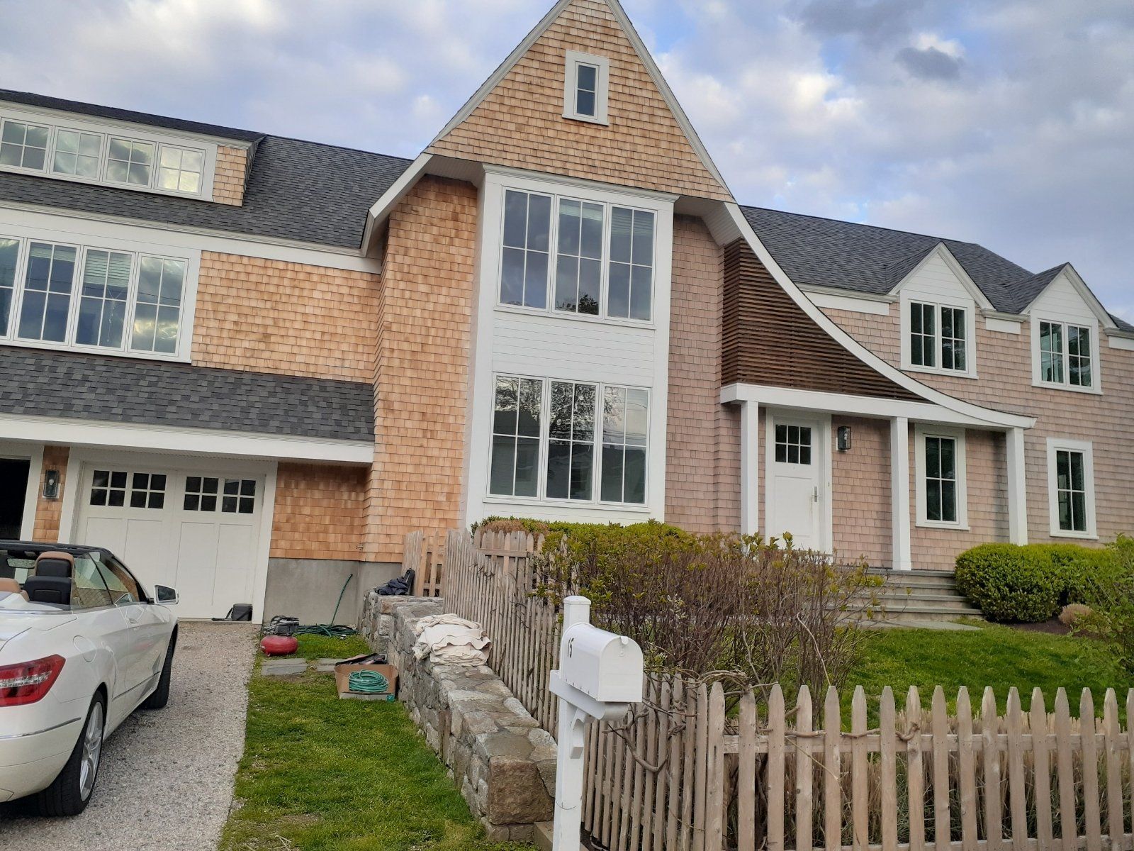 Cedar Roofing Protection LLC, project gallery