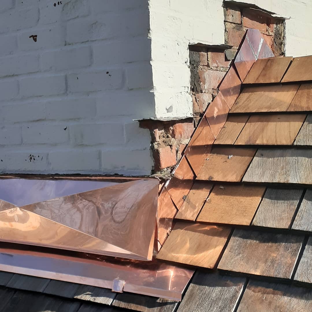 Cedar Roofing Protection LLC, project gallery