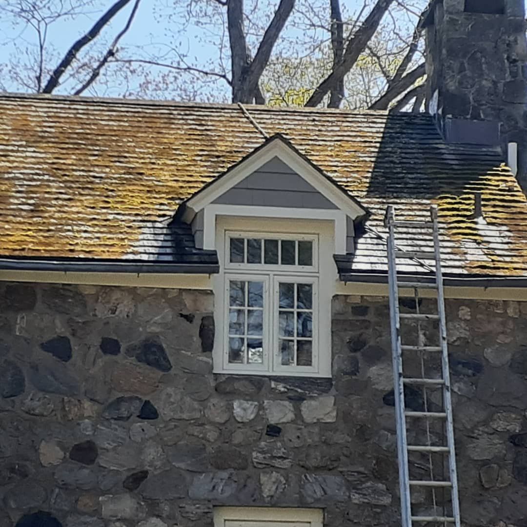 Cedar Roofing Protection LLC, project gallery