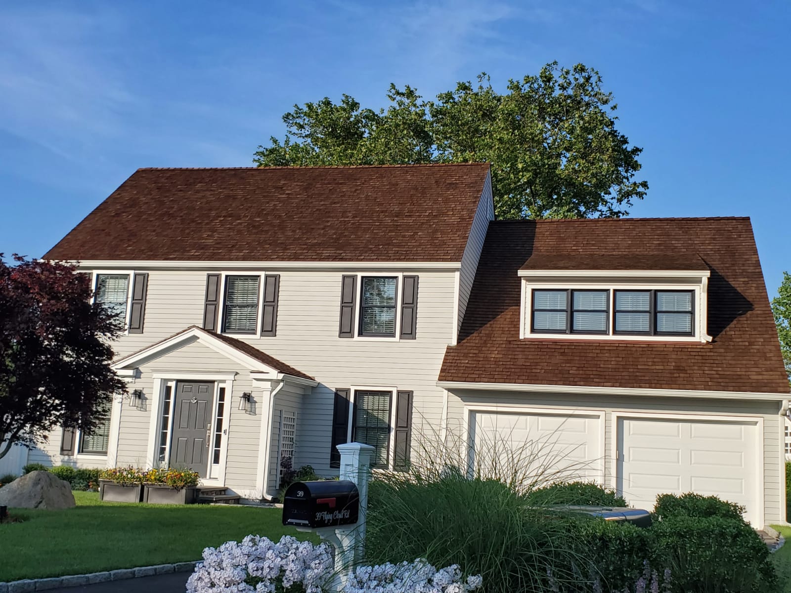 Cedar Roofing Protection LLC, project gallery
