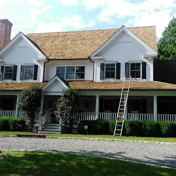 Cedar Roofing Protection LLC, project gallery