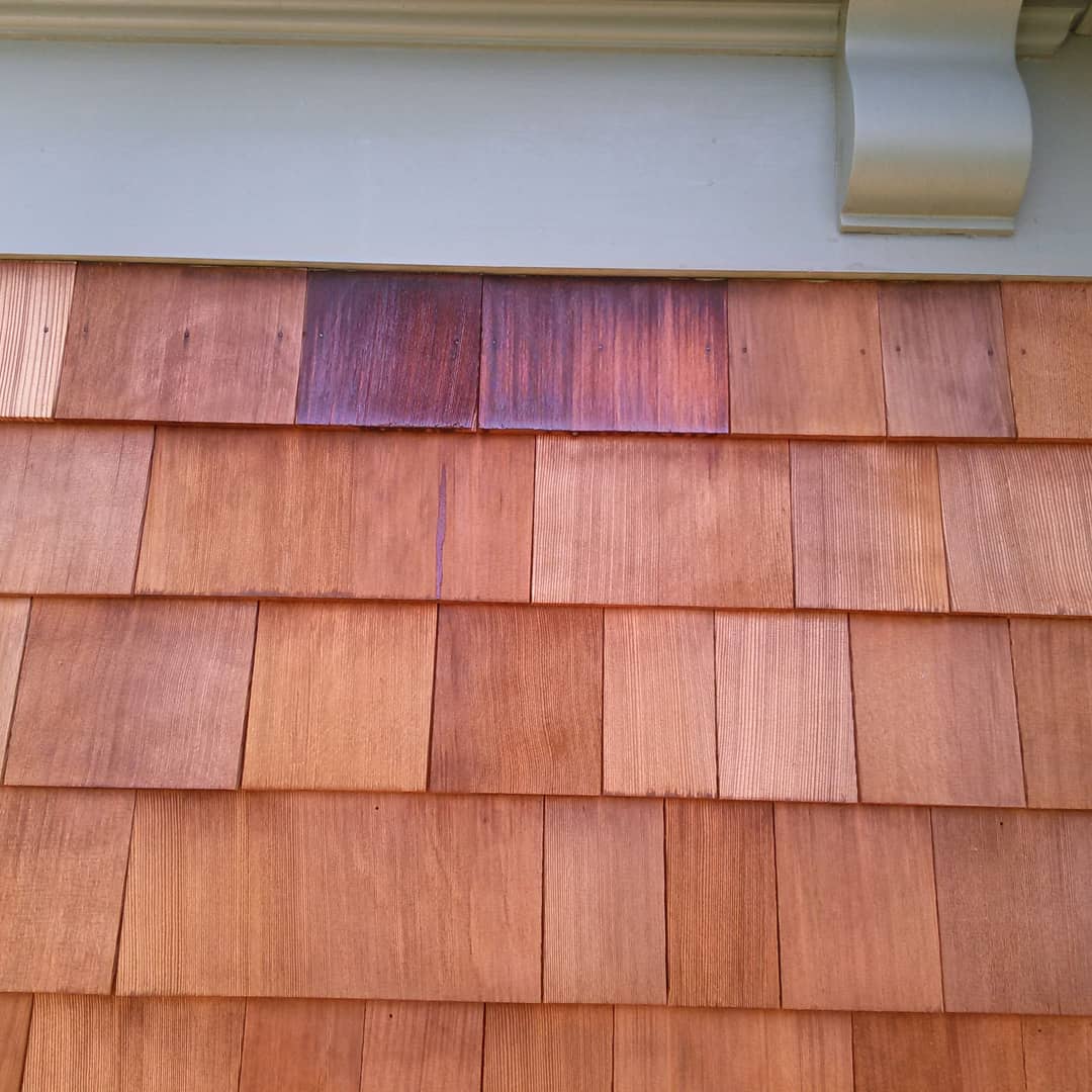 Cedar Roofing Protection LLC, project gallery