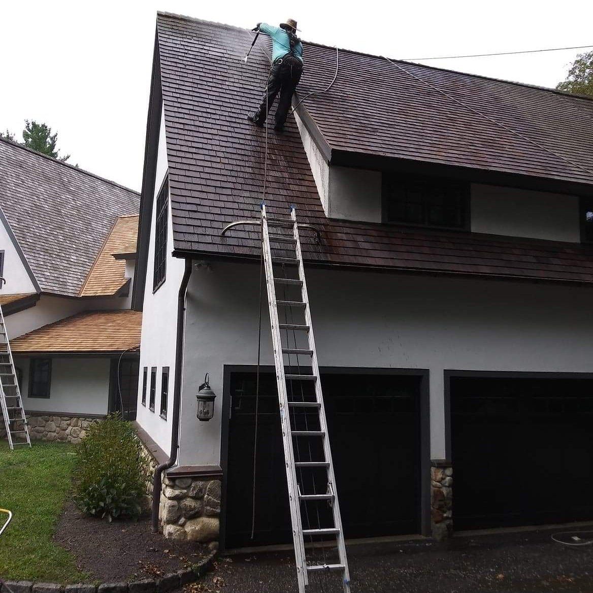 Cedar Roofing Protection LLC, project gallery