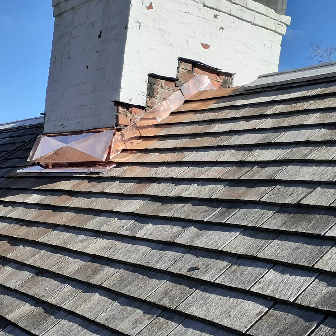 Cedar Roofing Protection LLC, project gallery