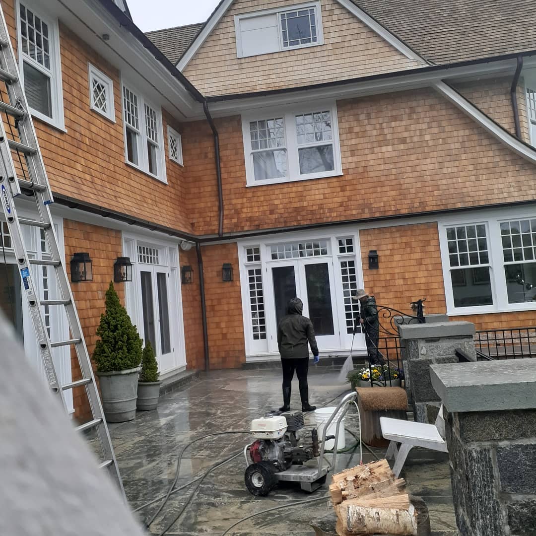 Cedar Roofing Protection LLC, project gallery