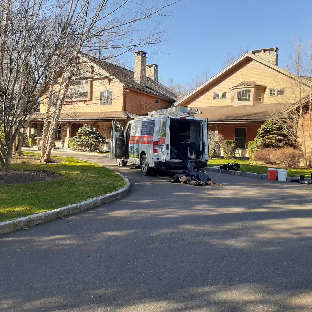 Cedar Roofing Protection LLC, project gallery