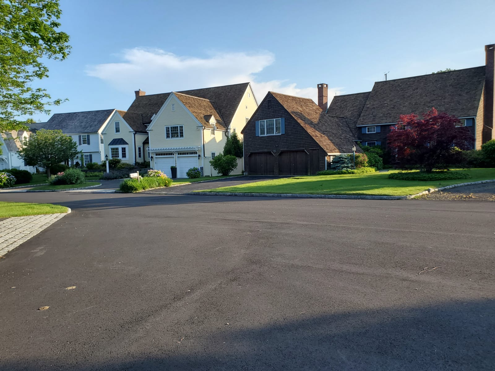 Cedar Roofing Protection LLC, project gallery