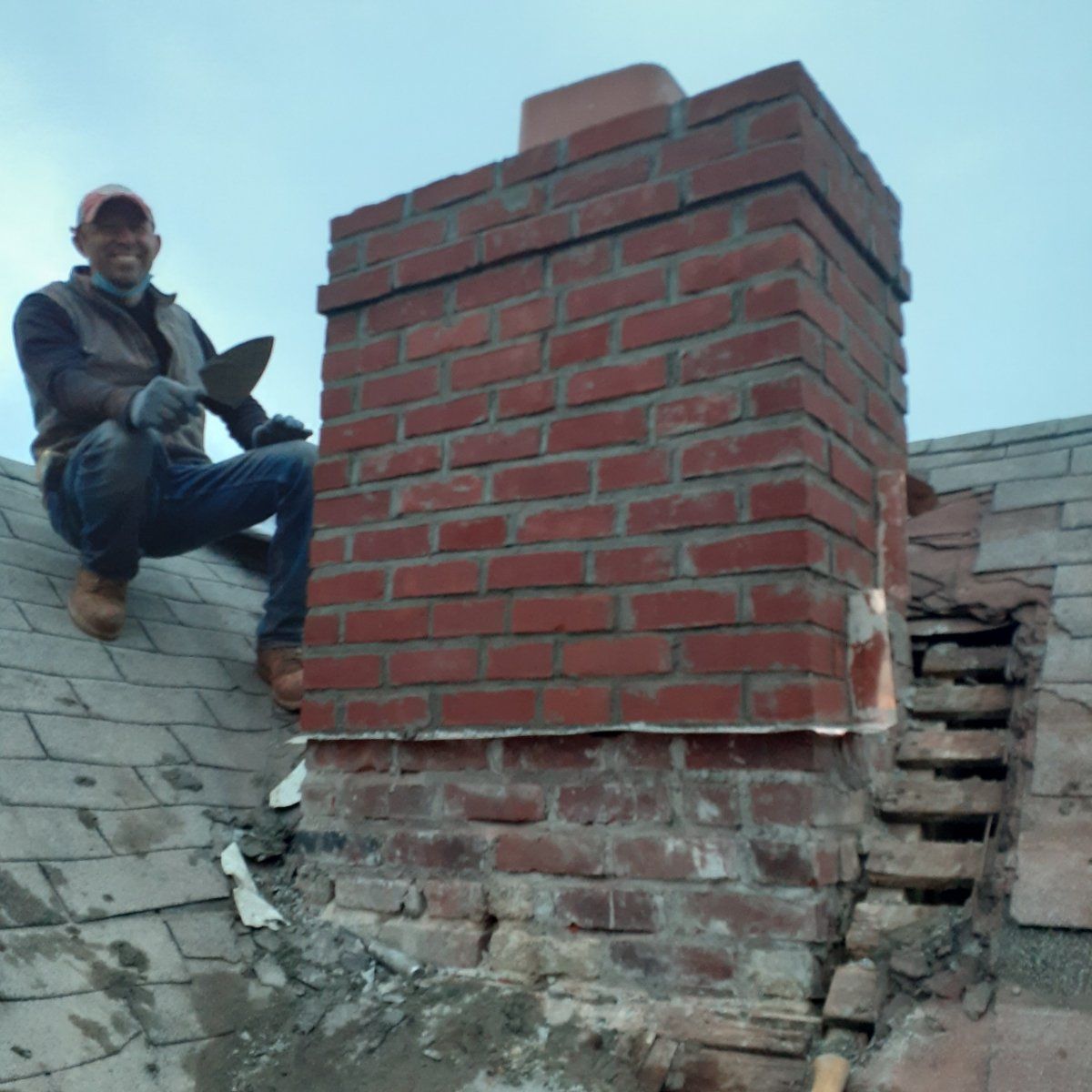 Cedar Roofing Protection LLC, project gallery